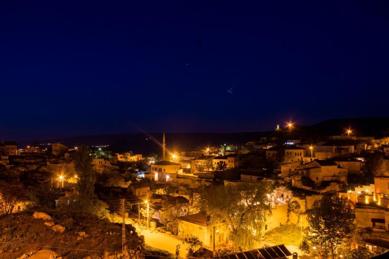 Cave Art Hotel Cappadocia Mustafapasa Exterior photo